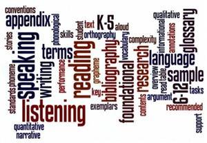 ELA Word Cloud 